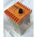 IGZ36  Zentralschmierung Steuergerät 230V