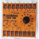 IGZ36  Zentralschmierung Steuergerät 230V