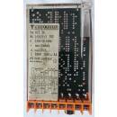 IGZ36  Zentralschmierung Steuergerät 230V