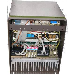 6RA2632-6DV55  Siemens Spindelregler