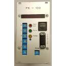 PK-100  T+R Electronic