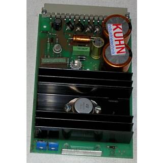 LLS 08-184.0152  Netzteilplatine