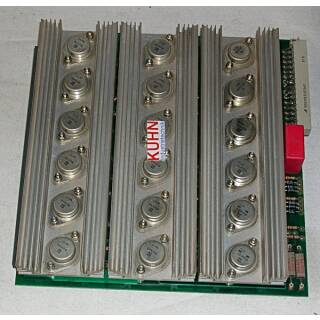 047018  Leistungsplatine BOSCH