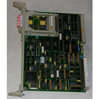 6FX1121-3BA01  SERVO-CPU, 16 BIT