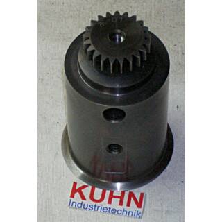 Ritzel für SAUTER-Revolver