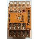 IG38  Zentralschmierung Steuergerät 230V