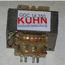 GDC14.350   Sync. Trafo