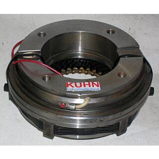 EK20eB  ZF Elektrokupplung