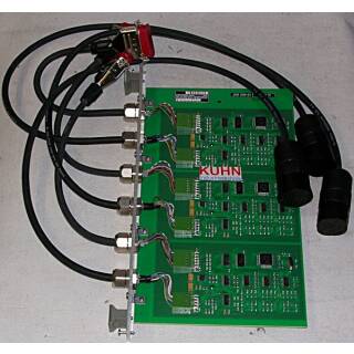 EXE-Platine für Philips-Steuerung
