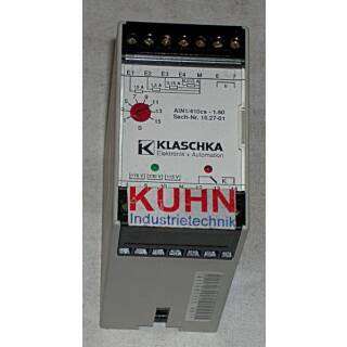 AIN 1/410ca-1.60  Meßrelais