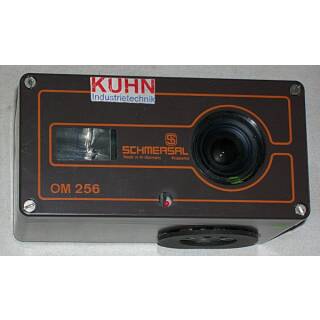 OM256  Werkzeugvermessung