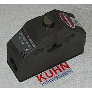 BNS 813-FD-60-183 Sicherheitsendschalter