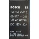 VM50-CB Versorgungsmodul