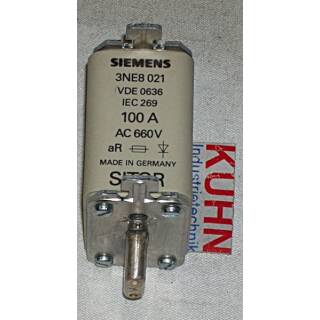 3NE8021  100A  SITOR