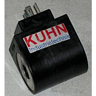 SV-10-4-0-24DG  24 VDC 13mm