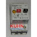 PKZM1-2,4  Motorschutz