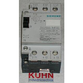3VU1300-1MF00  0,6-1,0A