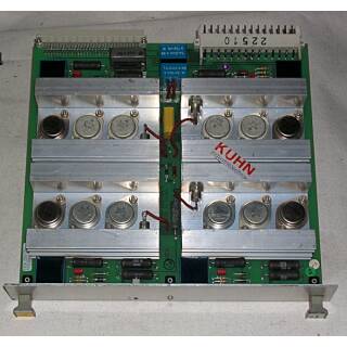 YTEA250-15  SERVO DRIVE