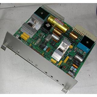 YYE109A    POWER SUPPLY BOARD