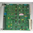 YYT102Q  DRIVE CONTROL CARD