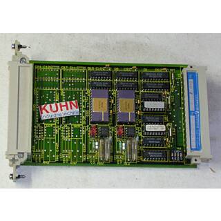 PAA-22111  Analogkarte