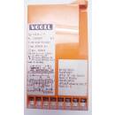 IGZ36-2  Zentralschmierung Steuergerät 230V