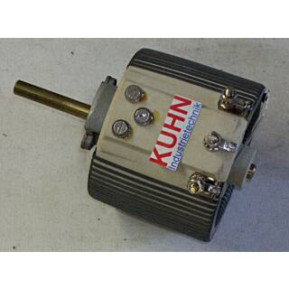 Hochlast Regelwiderstand