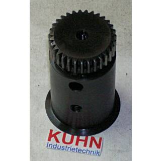 Ritzel für SAUTER-Revolver