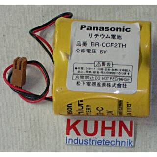 BR-CCF2TH  Speicherbatterie