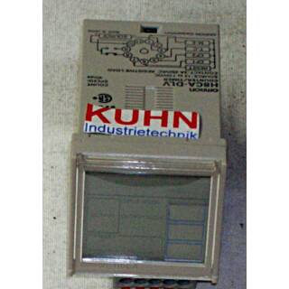 H8CA-DLV  Counter/Timer