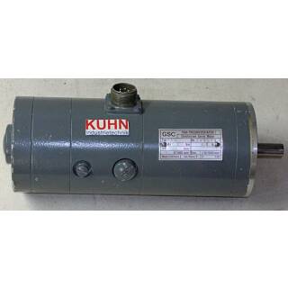 P310 Gleichstrom Servomotor