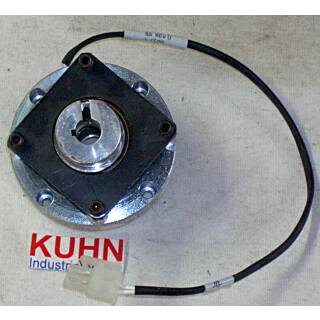 87BFSB-7-6-24V  Bremse