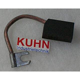 Motorkohlen für 2G1125 Indramat