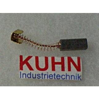 Tachokohlen   für Indramat  MDC-Motoren