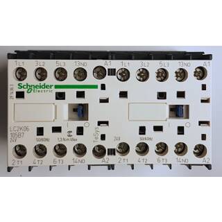 LC2 K06105B7  Wendeschütz