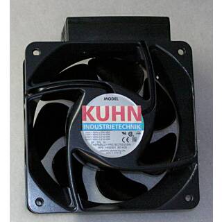 MRS16   Lüfter 160x160x62