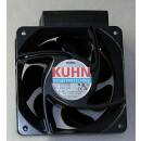 MRS16   Lüfter 160x160x62