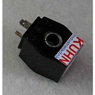 Ventilspule 230 VAC  13,5 mm