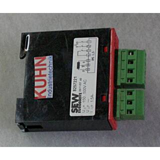 BME1,5  SEW Bremsgleichrichter