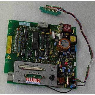 054219  Bildschirmplatine