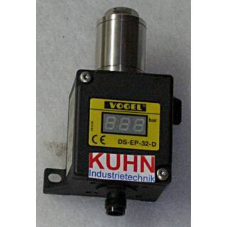 DS-EP-32-D  Druckschalter
