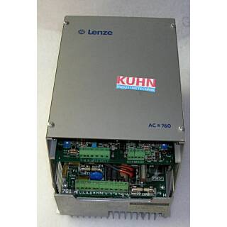 LENZE AC760