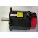 A06B-0143-B077  AC SERVO MOTOR