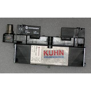 V44A511A-F313T   5/2-Wege Magnetventil