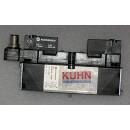 V44A511A-F313T   5/2-Wege Magnetventil