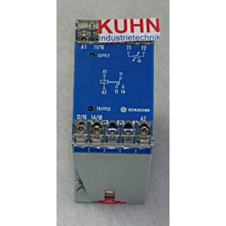 SMS1002-101  Motorschutzrelais