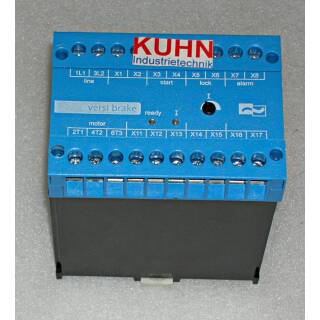 VB230-36  Bremsgerät