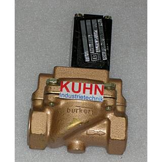 1561  BURKERT Ventil