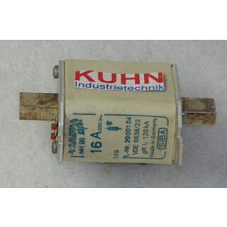 2000104.16  Halbleisterschutz 16A