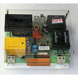 SF-1   Magnetplatten Steuergerät